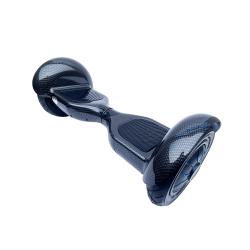 ELJET Kolonožka Roadster KartSet carbon black