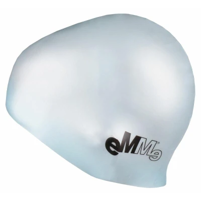 eMMe Solid JR dětská koupací čepice