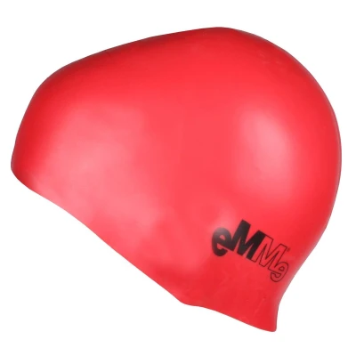 eMMe Solid JR dětská koupací čepice