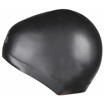 eMMe Solid JR dětská koupací čepice