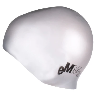 eMMe Solid JR dětská koupací čepice