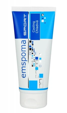 EMSPOMA M modrá 200 ml EMSPOMA M modrá 200 ml