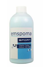EMSPOMA M modrá 500 ml (VÝPRODEJ) EMSPOMA M modrá 500 ml (VÝPRODEJ)