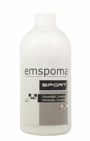 EMSPOMA U bílá 1000 ml EMSPOMA U bílá 1000 ml