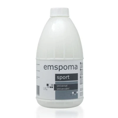 Emspoma Universal 500 g masážní emulze