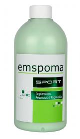 EMSPOMA Z zelená 500 ml EMSPOMA Z zelená 500 ml