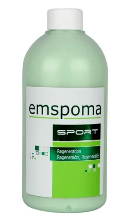 EMSPOMA Z zelená 500 ml EMSPOMA Z zelená 500 ml