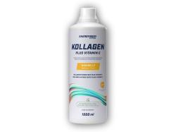 Energy Body Kolagén BCP + Vitamín C 1000ml