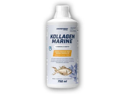Energy Body Kollagen Marine BCP 750 ml