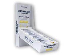 Energy Body Magnesium Liquid + Vitamin C 20 ampulí Energy Body Magnesium Liquid + Vitamin C 20 ampulí