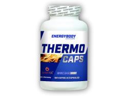 Energy Body Thermo Caps + Sinetrol 120 kapslí Energy Body Thermo Caps + Sinetrol 120 kapslí