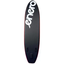 ENERO 135 kg černý 300x76x15 cm paddleboard set