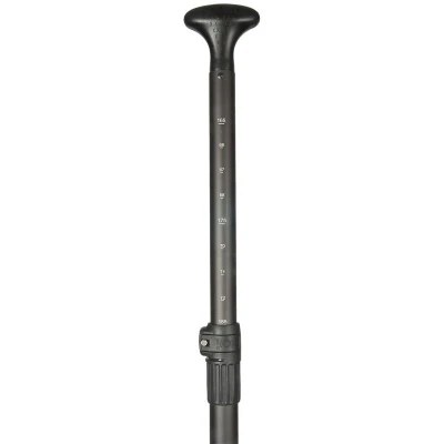 ENERO 135 kg černý 300x76x15 cm paddleboard set