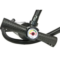 ENERO 145 kg NEPTUN WOODEN 320x76x15 cm paddleboard set