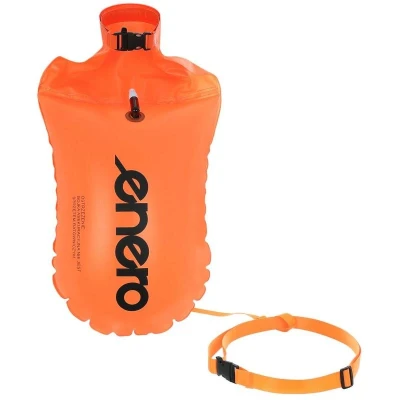 ENERO 2v1 plavecká bójka a suchý vak 69 x 37,5 cm (VÝPRODEJ)