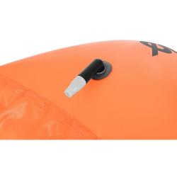 ENERO 2v1 plavecká bójka a suchý vak 69 x 37,5 cm