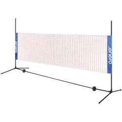 ENERO Badminton/tenis síť 310x76 cm