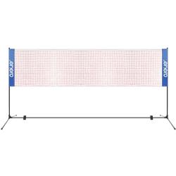 ENERO Badminton/tenis síť 310x76 cm