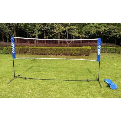 ENERO Badminton/tenis síť 310x76 cm