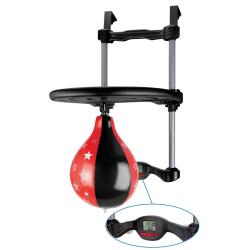 Enero boxovacia hruška so závesom na dvere