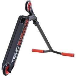 Enero EXTREME CREW 100mm freestyle kolobežka