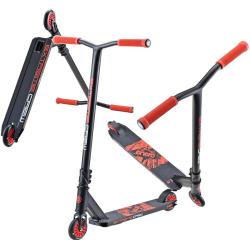 Enero EXTREME CREW 100mm freestyle kolobežka