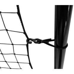 ENERO Multisport REBOUNDER 160x132x132 cm