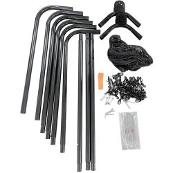 ENERO Multisport REBOUNDER 160x132x132 cm