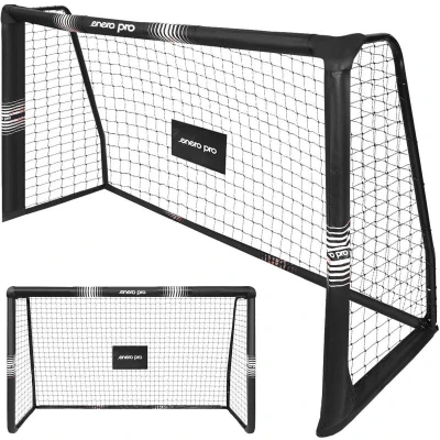ENERO PRO 180x120x60 cm branka se sítí ENERO PRO 180x120x60 cm branka se sítí