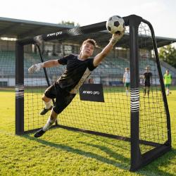 ENERO PRO 180x120x60 cm branka se sítí