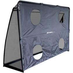 ENERO PRO 240x160x80 cm branka se sítí a střeleckou plachtou