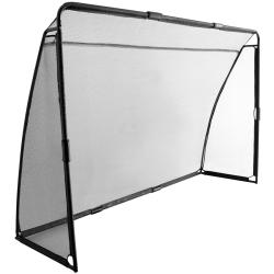 ENERO PRO 240x160x80 cm branka se sítí a střeleckou plachtou