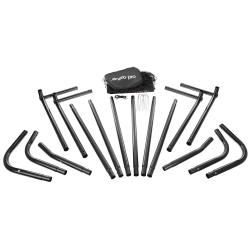 ENERO PRO 240x160x85 cm branka se sítí