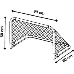 ENERO PRO skládací branka 90x60x60 cm