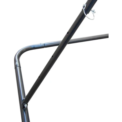 ENERO REBOUNDER 120x120 cm