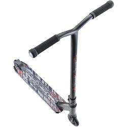 Enero STREET WARRIOR 100mm freestyle koloběžka