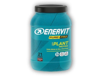 Enervit 100% Plant Protein 630 g
