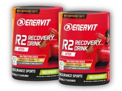 Enervit 2x R2 Recovery drink 400g doza pomeranč
