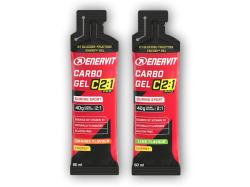 Enervit Carbo Gel C2:1 60ml POUZE Limetka (VÝPRODEJ) Enervit Carbo Gel C2:1 60ml POUZE Limetka (VÝPRODEJ)