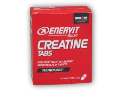Enervit Creatina Sport 120 tabliet