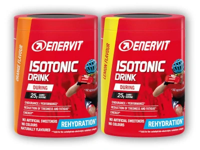 Enervit Isotonic Drink 420g Enervit Isotonic Drink 420g