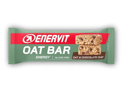 Enervit Oat Bar 50 g