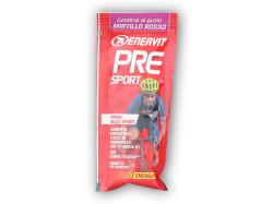 Enervit Pre Sport Carboloader 45g brusnica Enervit Pre Sport Carboloader 45g brusnica