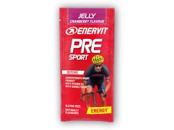 Enervit Pre Sport Carboloader 45g brusinka