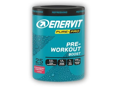 Enervit PRE-Workout Boost 313g Enervit PRE-Workout Boost 313g