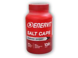 Enervit Salt Caps 120 kapslí