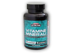 Enervit Vitamine e Minerali 120 tablet Enervit Vitamine e Minerali 120 tablet