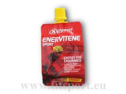 Enervitene Sport 60ml energetický gel Enervitene Sport 60ml energetický gel