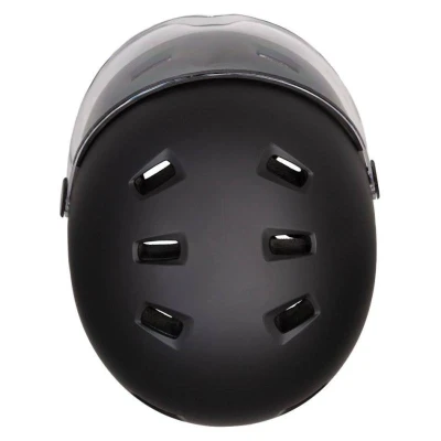 Ennui Helma Clash Black