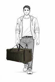 Enrico Benetti Amsterdam 35320 Olive